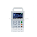 Medical Portable Infusion Pump With Heat Function